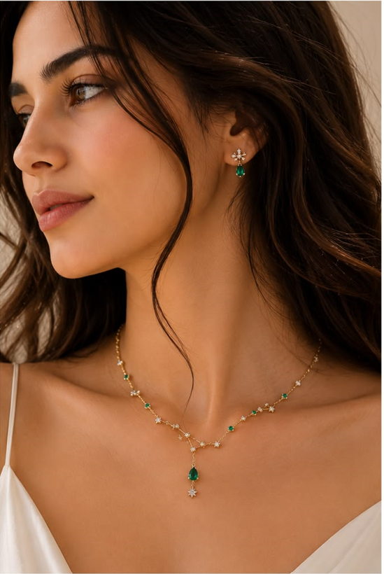 pendant